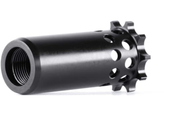 Image of Dead Air Armament Odessa-9 Piston Muzzle Device, M13.5x1 LH Thread, DD441