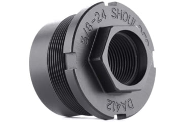 Image of Dead Air Armament P-series Fixed Mount - DA450