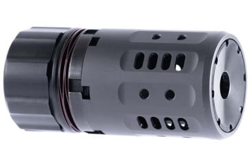 Image of EDEMO Dead Air Armament Pyro 2 0 Enhanced Muzzle Brake, DA202A, EDEMO5