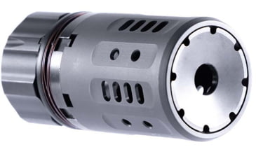 Image of EDEMO Dead Air Armament Pyro 2 0 Enhanced Muzzle Brake, DA202A, EDEMO5