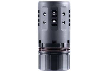 Image of EDEMO Dead Air Armament Pyro 2 0 Enhanced Muzzle Brake, DA202A, EDEMO5