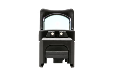 Image of Dead Air Armament Switchsight Folding Glock Sights - SWCH-GLOCK