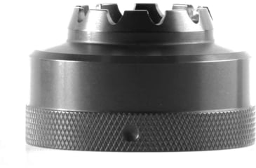 Image of Dead Air Armament Wolverine PBS-1 Collar Muzzle Device, M26, WV121