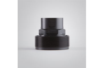 Image of Dead Air Armament WV209 Wolverine 24MM RH Black