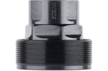 Image of Dead Air Armament WV209 Wolverine 24MM RH Black