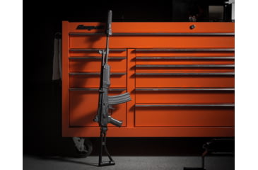 Image of Dead Air Armament WV209 Wolverine 24MM RH Black