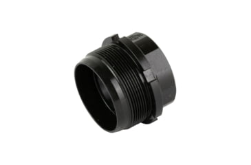 Image of Dead Air Armament Xemax Adapter Hub, Black, DA456