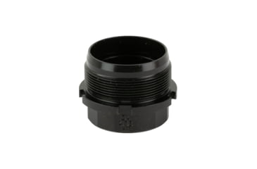 Image of Dead Air Armament Xemax Adapter Hub, Black, DA456