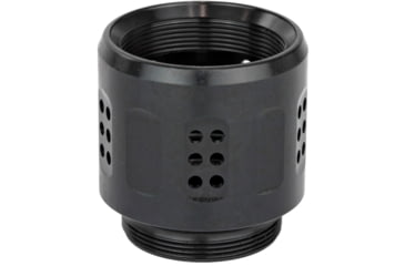 Image of Dead Air E-Brake .30 Cal. Sandman Enhanced Brake, 1212198