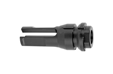 Image of Dead Air KeyMount Flash Hider .22 cal 1/2-28, 1212151