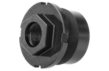 Image of Dead Air P-Series Fixed Mount 1/2-28, 1212218