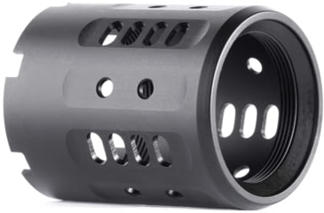 Image of Dead Air Pyro Parts Pyro Vented Shroud for HUB Mounts, 1212201