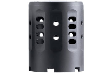 Image of Dead Air Pyro Parts Pyro Vented Shroud for HUB Mounts, 1212201