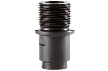 Image of Dead Air Rimfire Accessory Thread Adapter FN 5.7 to 1/2-28, 1212230
