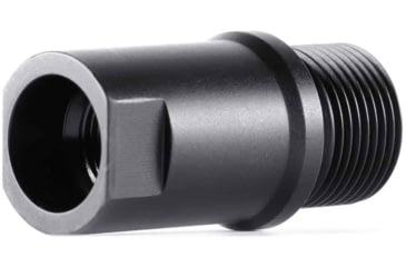 Image of Dead Air Rimfire Accessory Thread Adapter GSG 1911 to 1/2-28, 1212229