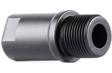 Image of Dead Air Rimfire Accessory Thread Adapter GSG 1911 to 1/2-28, 1212229