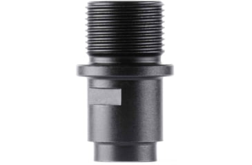 Image of Dead Air Rimfire Accessory Thread Adapter GSG 1911 to 1/2-28, 1212229