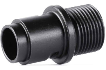 Image of Dead Air Rimfire Accessory Thread Adapter Walther P22 to 1/2-28, 1212227
