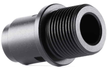 Image of Dead Air Rimfire Accessory Thread Adapter Walther P22 to 1/2-28, 1212227