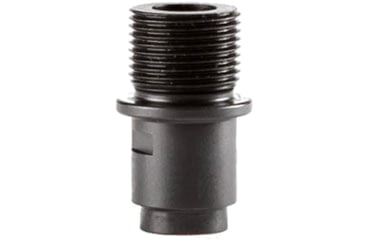 Image of Dead Air Rimfire Accessory Thread Adapter Walther P22 to 1/2-28, 1212227