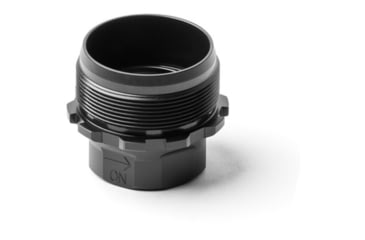 Image of Dead Air Silencers Adapter Xeno Hub-Based 1 3/8-24, DA455HT