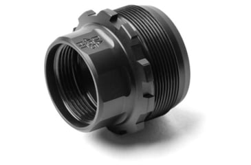 Image of Dead Air Silencers Adapter Xeno Hub-Based 1 3/8-24, DA455HT