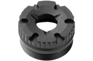 Image of Dead Air Armament Mojave 9 Front Cap
