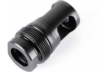 Image of Dead Air Armament Xemax Muzzle Brake 3/4-20, .338lm