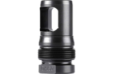 Image of Dead Air Armament Xemax Muzzle Brake 3/4-20, .338lm