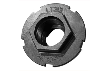 Image of Dead Air Silencers Direct Thread Brake Mount, HUB Compatible