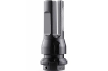 Image of Dead Air Silencers Keymo Gov Flash Hider 1/2x28 9mm 17-4