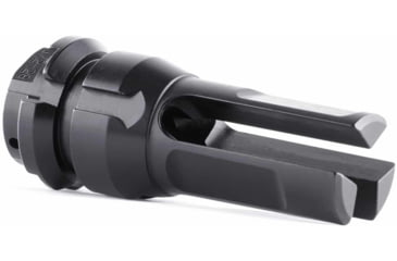 Image of Dead Air Silencers Keymo Gov Flash Hider 1/2x28 9mm 17-4