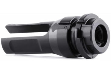 Image of Dead Air Silencers Keymo Gov Flash Hider 1/2x28 9mm 17-4