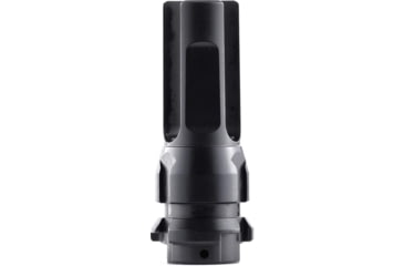 Image of Dead Air Silencers Keymo Gov Flash Hider 1/2x28 9mm 17-4