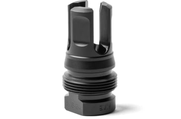 Image of Dead Air Silencers Xeno Gov 3-prong Flash Hider 1/2x28