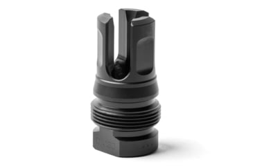 Image of Dead Air Silencers Xeno 3-Prong Flash Hider 9mm 5/8x24, 1212179