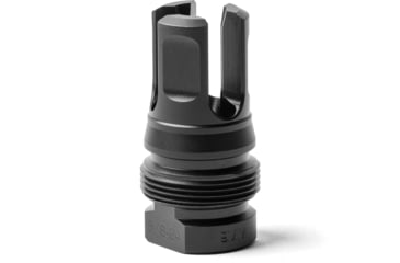 Image of Dead Air Silencers Xeno 3-Prong Flash Hider 9mm 5/8x24, 1212179
