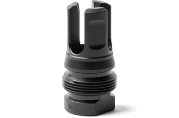 Image of Dead Air Silencers Xeno 3-Prong Flash Hider 9mm 5/8x24, 1212179