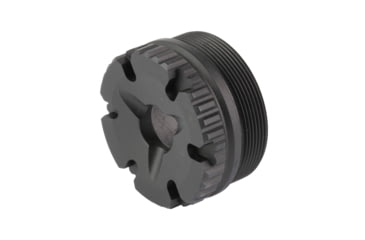 Image of Dead Air Silencers Mojave 9 Front Cap - PB144