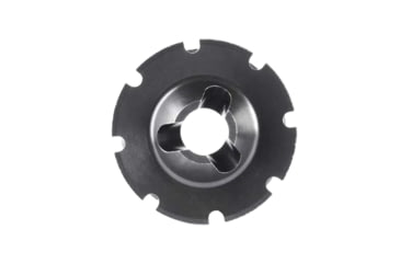 Image of Dead Air Silencers RXD R-Series Flash Hider Front Cap, 9mm/10mm, Black, RXD683