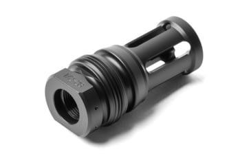 Image of Dead Air Silencers Rxd Xeno Birdcage Flash Hider 30Cal, RXD685