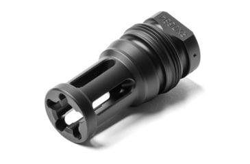 Image of Dead Air Silencers Rxd Xeno Birdcage Flash Hider 30Cal, RXD685