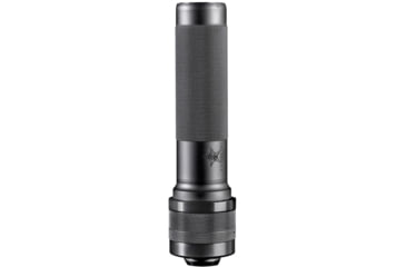 Image of Dead Air Silencers Wolverine Blast Shroud Kit, Black, 1212253