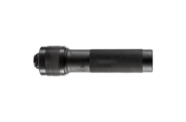 Image of Dead Air Silencers Wolverine Blast Shroud Kit, Black, 1212253