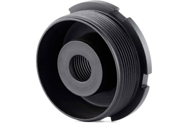Image of Dead Air Suppressor Direct Thread Adapter DT Mount w/HUB Compatible Products 11/16-24, 1212143
