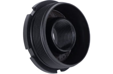 Image of Dead Air Suppressor Direct Thread Adapter DT Mount w/HUB Compatible Products 5/8-24, 1212138