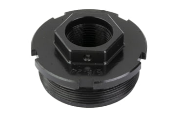 Image of Dead Air Suppressor Direct Thread Adapter DT Mount w/HUB Compatible Products 5/8-24, 1212138