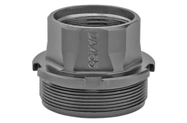 Image of Dead Air Suppressor Xeno Adapter Xeno Adapter for HUB based Supressors 1 3/8-24, 1212133