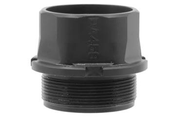 Image of Dead Air Suppressor Xeno Adapter Xeno to Silencerco Legacy Pistol Adapter, 1212136