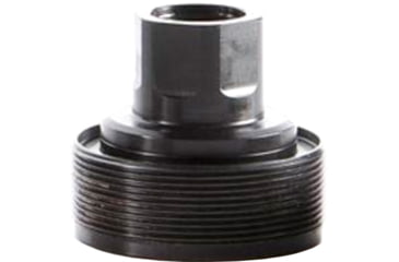 Image of Dead Air Wolverine Thread Insert .35 Cal. 14x1mm LH AKM, 1212190